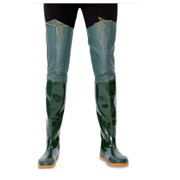 Boot Waders z PVC Boot Waders z PVC