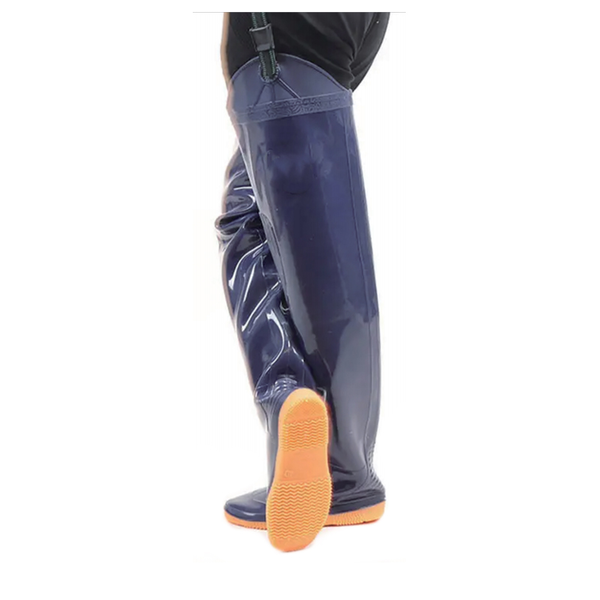 Boot Waders z PVC Boot Waders z PVC