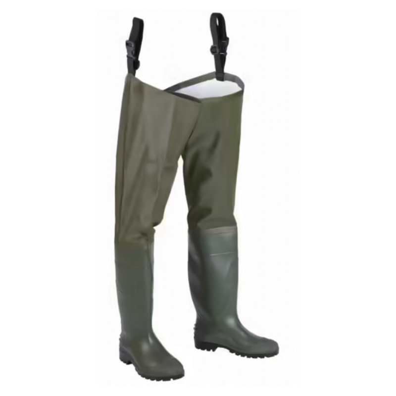 Boot Waders z PVC